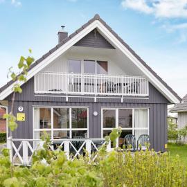 4 star holiday home in Gelting