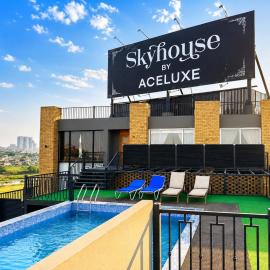 SkyHouse by Ace Luxe