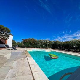 Villa Marilena