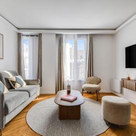 Hotel de Cahors - Residence Javel