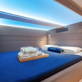 Kepler Club Kuala Lumpur Airport - KLIA T1 Landside, Public Area, hotel en Sepang