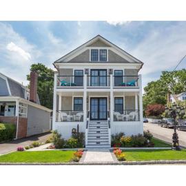 Quincy Bayside Beach View Min 31days 4BD4BR