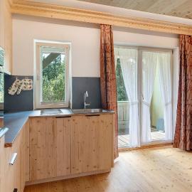 Ferienwohnung Fenzl 2
