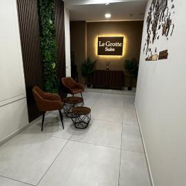 Le Grotte Suite by Franco Gallifuoco