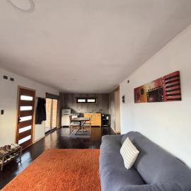 Casa-Estudio Calbuco, hotel a Calbuco
