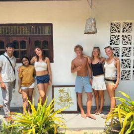 Wave Loom Hostel Ahangama