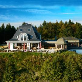 Bobhaus Winterberg, Hotel in Winterberg