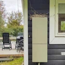 6 person holiday home in Slagelse