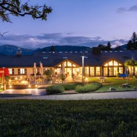 MONDI Resort Oberstaufen, hotel sa Oberstaufen