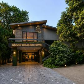 Grand Gulberg Hotel