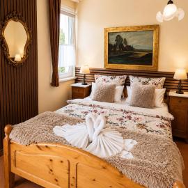 Hotel Elisabeth Ilse