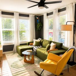 Coastal Loft Retreat near Downtown & Beach, hotel in St. Augustine