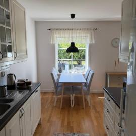 Fräsch Lägenhet 2 rok i Lindesberg, hotel em Lindesberg