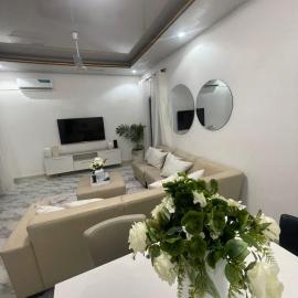 Muhammadan Residence