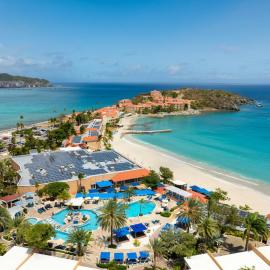Divi Little Bay Beach Resort, ξενοδοχείο στο Φίλιπσμπουργκ