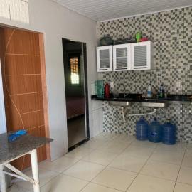 Espaço doce aconchego, hotel i Morros