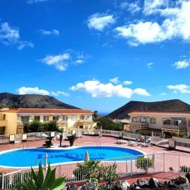 Charming Casa Betty Chayofa, Hotel in Chayofa