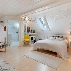 Beinheim agréable studio 45 m²，位于Beinheim的酒店