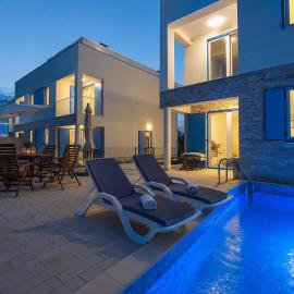 Villa Miri Rosemary