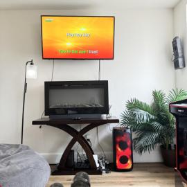 Downtown Loft - Close to Topgolf, Horseshoe Casino, UM Baltimore