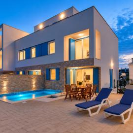Villa Miri Olive