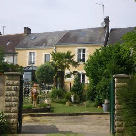 Chambres D'hôtes Hotel Carnot