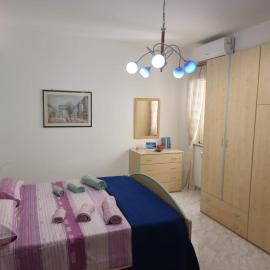 Casa Il Sole, hotel a Piraino