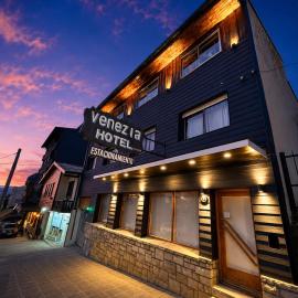 Hotel Venezia
