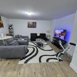 J3 Cozy Home