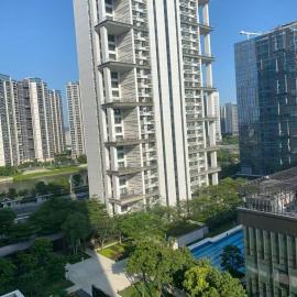 Jiaheng Apartment