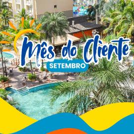 Thermas de Olimpia Resort, hotel u gradu Olimpija
