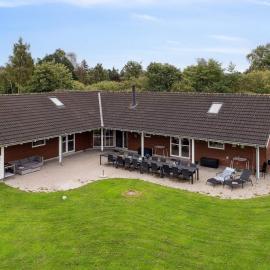5 star holiday home in Idestrup