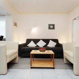 Haus Tanneck Wohnung 2
