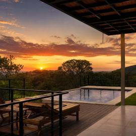 Casa Maya – hotel w mieście Playa Grande