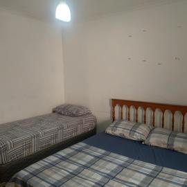 Suites-II no centro de Salto SP، فندق في سالتو