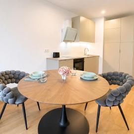 Modernes Landhausappartement
