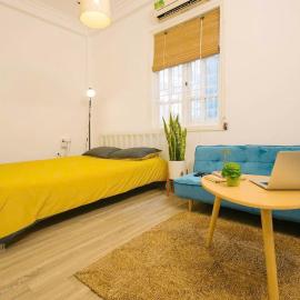 Homestay 77, hotel di Hanoi