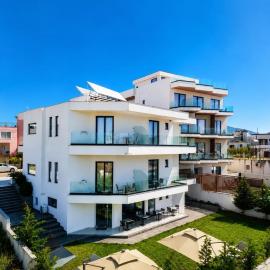 Adele Hotel Ksamil