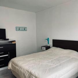 Departamento 2 - Villa Z