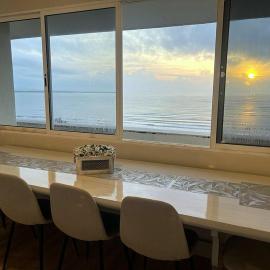 Espectacular Penthouse con Terraza Privada