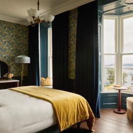Haddington House Hotel
