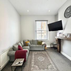 Dympna's City Centre apartment, Armagh