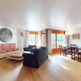 Abitaziun Caspar Badrutt 106 - St Moritz