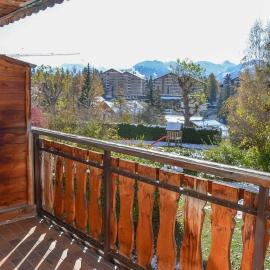 Studio in Lens - 35 m² with Pool