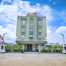 OPO Essential Nandini ,Aurangabad ,Chhatrapati Sambhajinagar, hotel ad Aurangabad