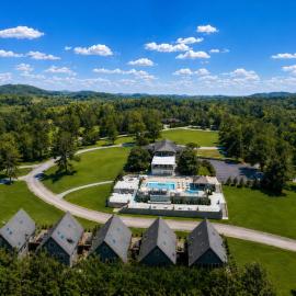SKYLARANNA Resort & SPA