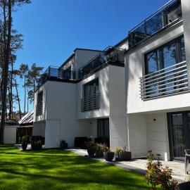Apartamenty Marco Polo