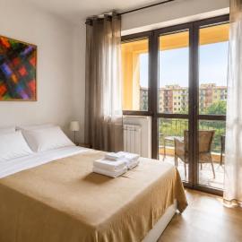 Casa Valentina 2: Perugia'da bir otel