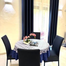 Stefy's House, hotel di Scalea