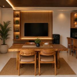 Villa Gema Laut